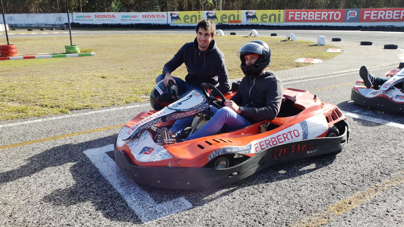 II Grand Prix La Redoute8